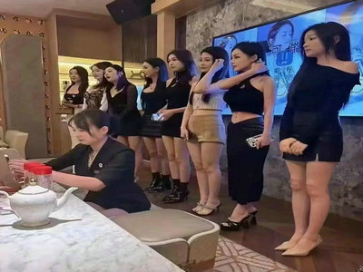上海酒吧招聘